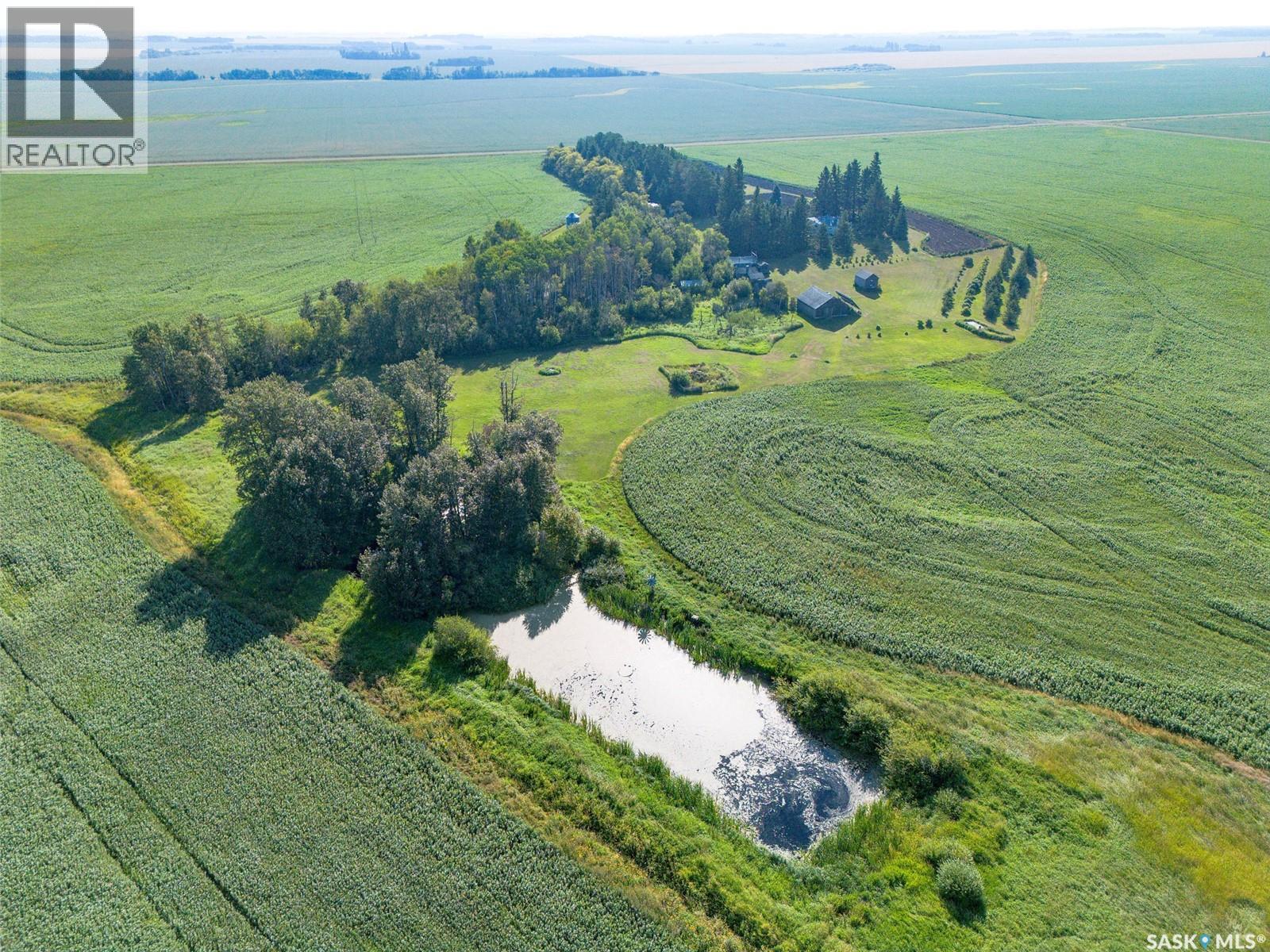 Blacklaws Acreage, Tisdale Rm No. 427, Saskatchewan  S0E 1T0 - Photo 20 - SK046853