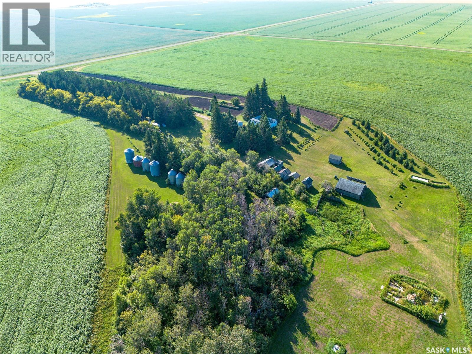 Blacklaws Acreage, Tisdale Rm No. 427, Saskatchewan  S0E 1T0 - Photo 21 - SK046853
