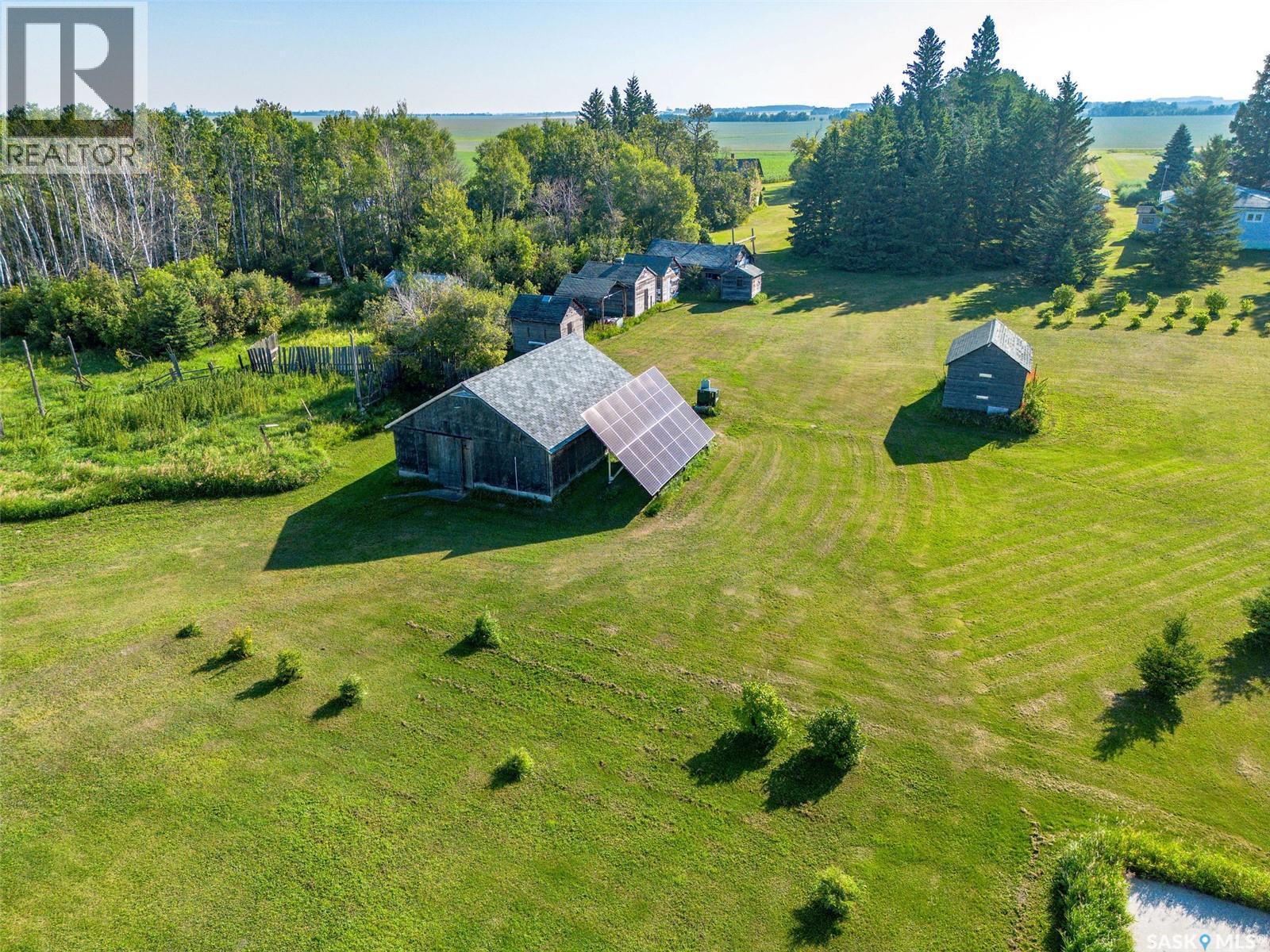 Blacklaws Acreage, Tisdale Rm No. 427, Saskatchewan  S0E 1T0 - Photo 23 - SK046853