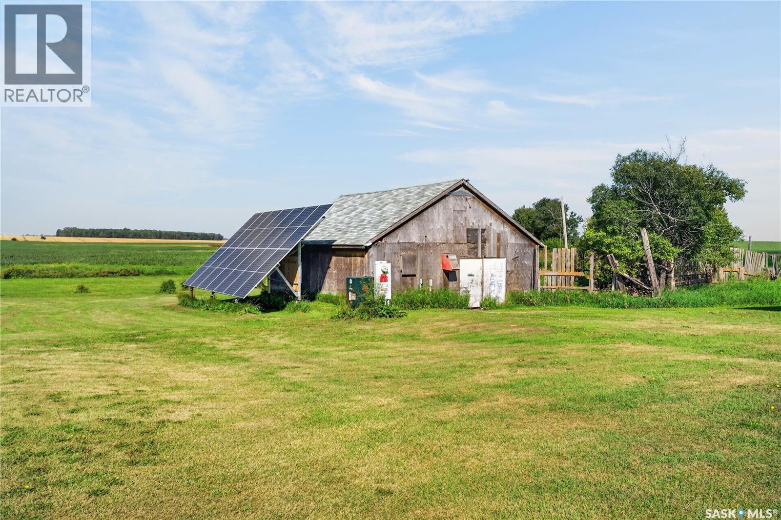 Blacklaws Acreage, Tisdale Rm No. 427, Saskatchewan  S0E 1T0 - Photo 5 - SK046853