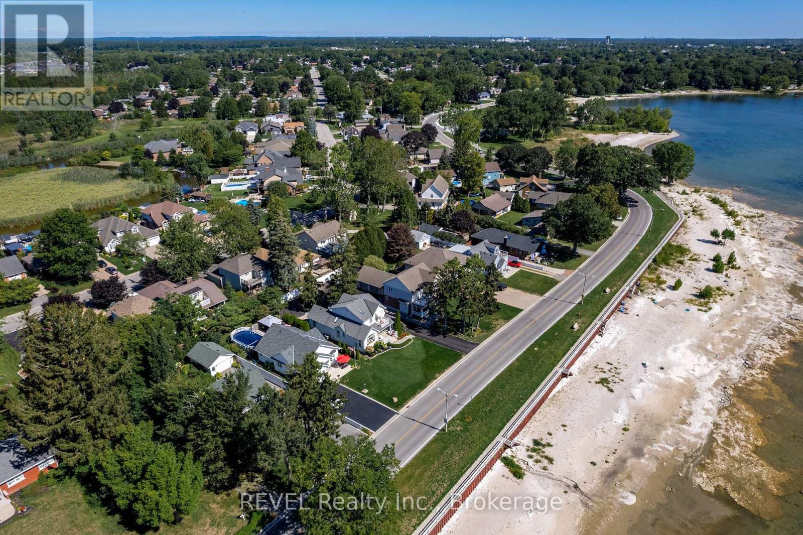177 Lakeshore Road W, Port Colborne, Ontario  L3K 2S2 - Photo 46 - X13731010