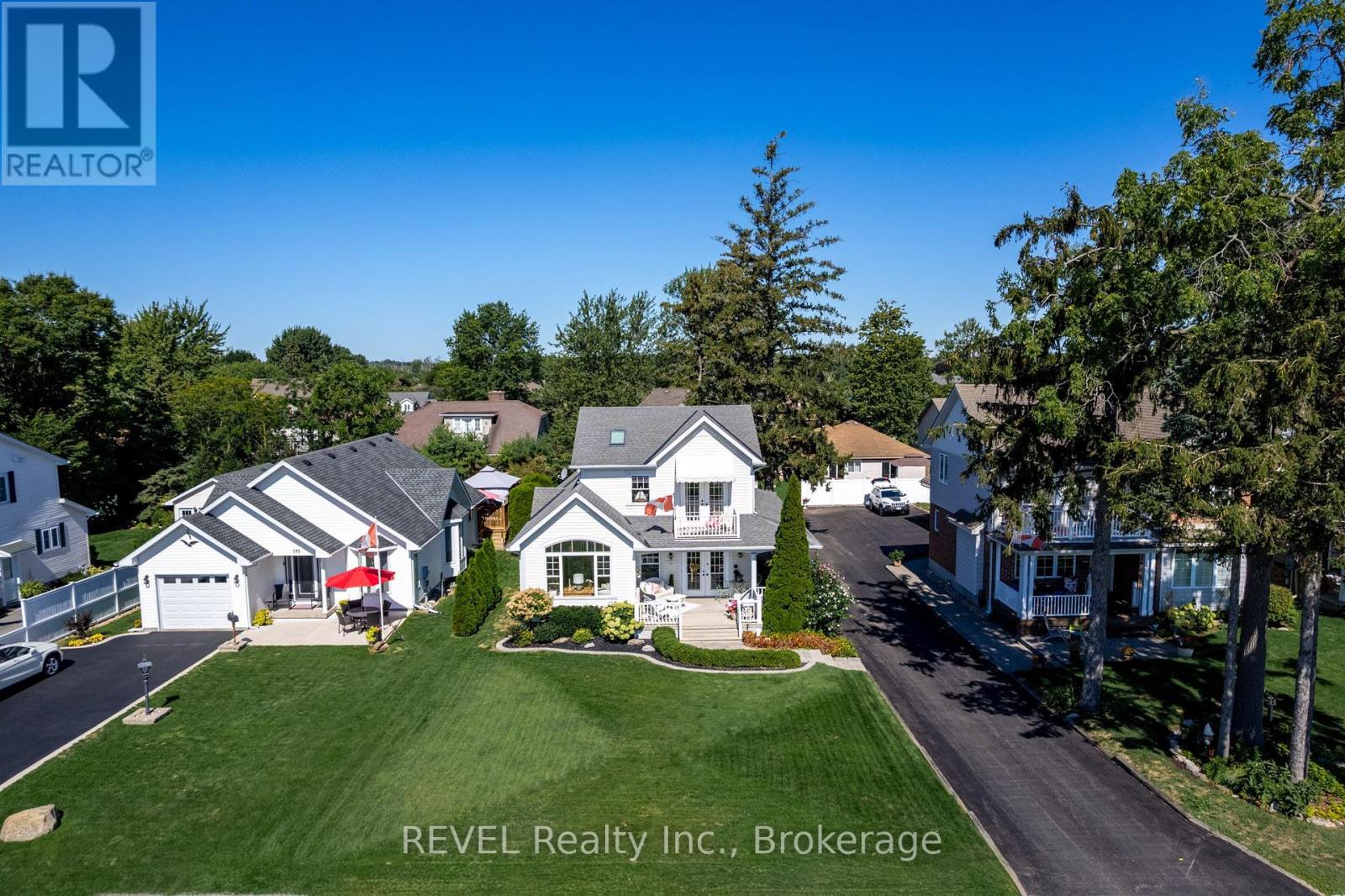 177 Lakeshore Road W, Port Colborne, Ontario  L3K 2S2 - Photo 48 - X13731010