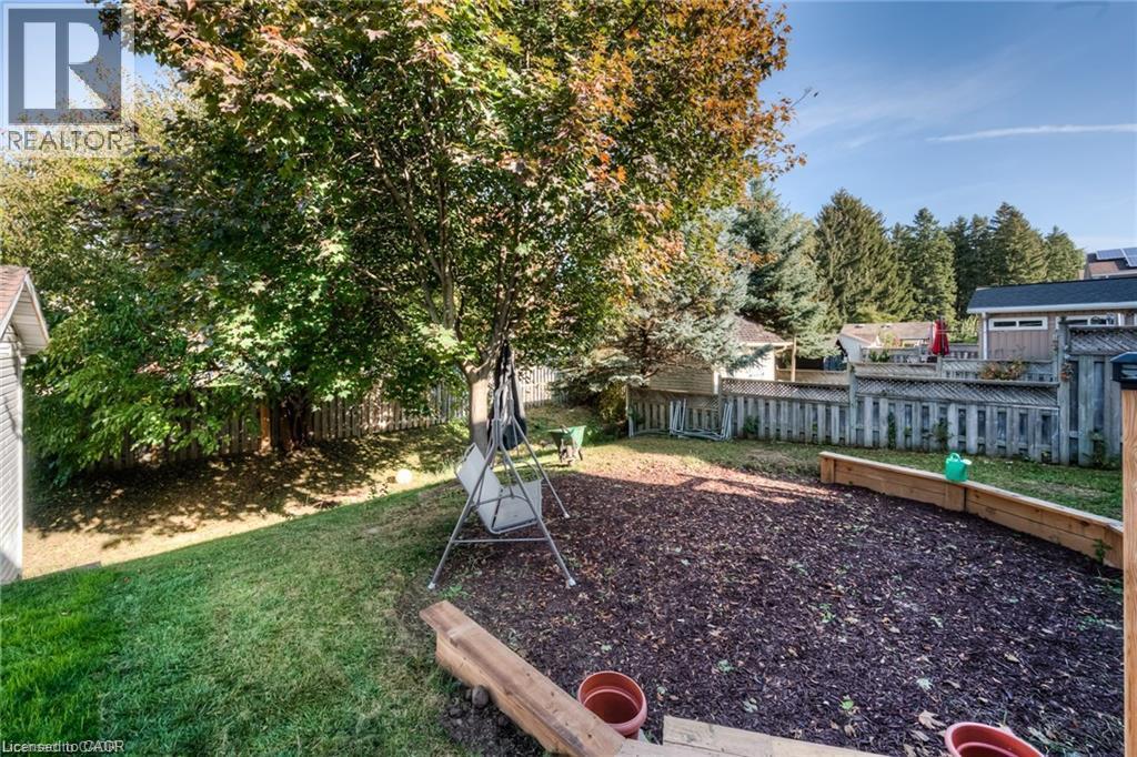 274 Grey Fox Drive, Kitchener, Ontario  N2E 3P2 - Photo 11 - 40857628