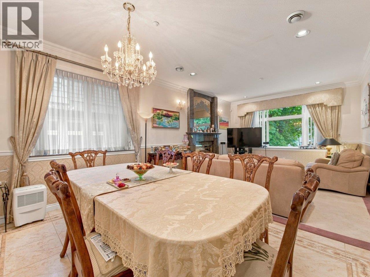 3262 W 12th Avenue, Vancouver, British Columbia  V6K 2R9 - Photo 9 - R3160449