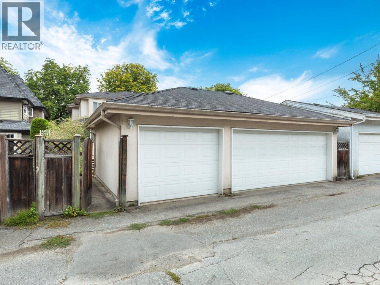 3262 W 12th Avenue, Vancouver, British Columbia  V6K 2R9 - Photo 39 - R3160449