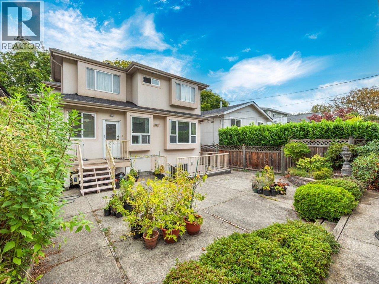 3262 W 12th Avenue, Vancouver, British Columbia  V6K 2R9 - Photo 35 - R3160449