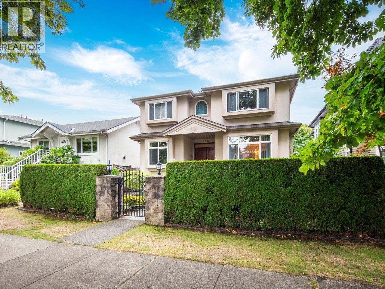 3262 W 12th Avenue, Vancouver, British Columbia  V6K 2R9 - Photo 3 - R3160449