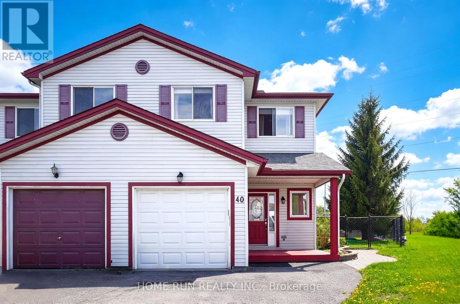 40 CRAMPTON DRIVE, Carleton Place, Ontario