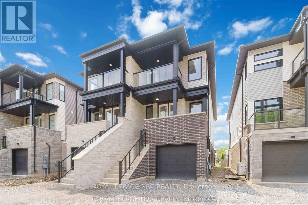 71 SUPERIOR STREET, Welland, Ontario