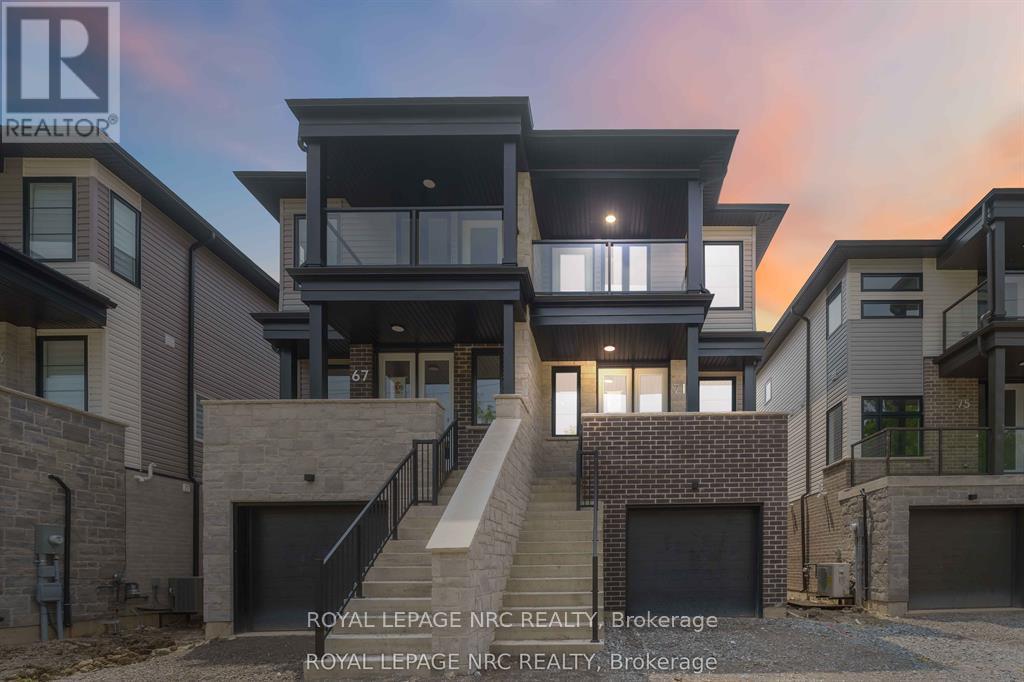 71 Superior Street, Welland, Ontario  L3B 3A6 - Photo 2 - X13734622
