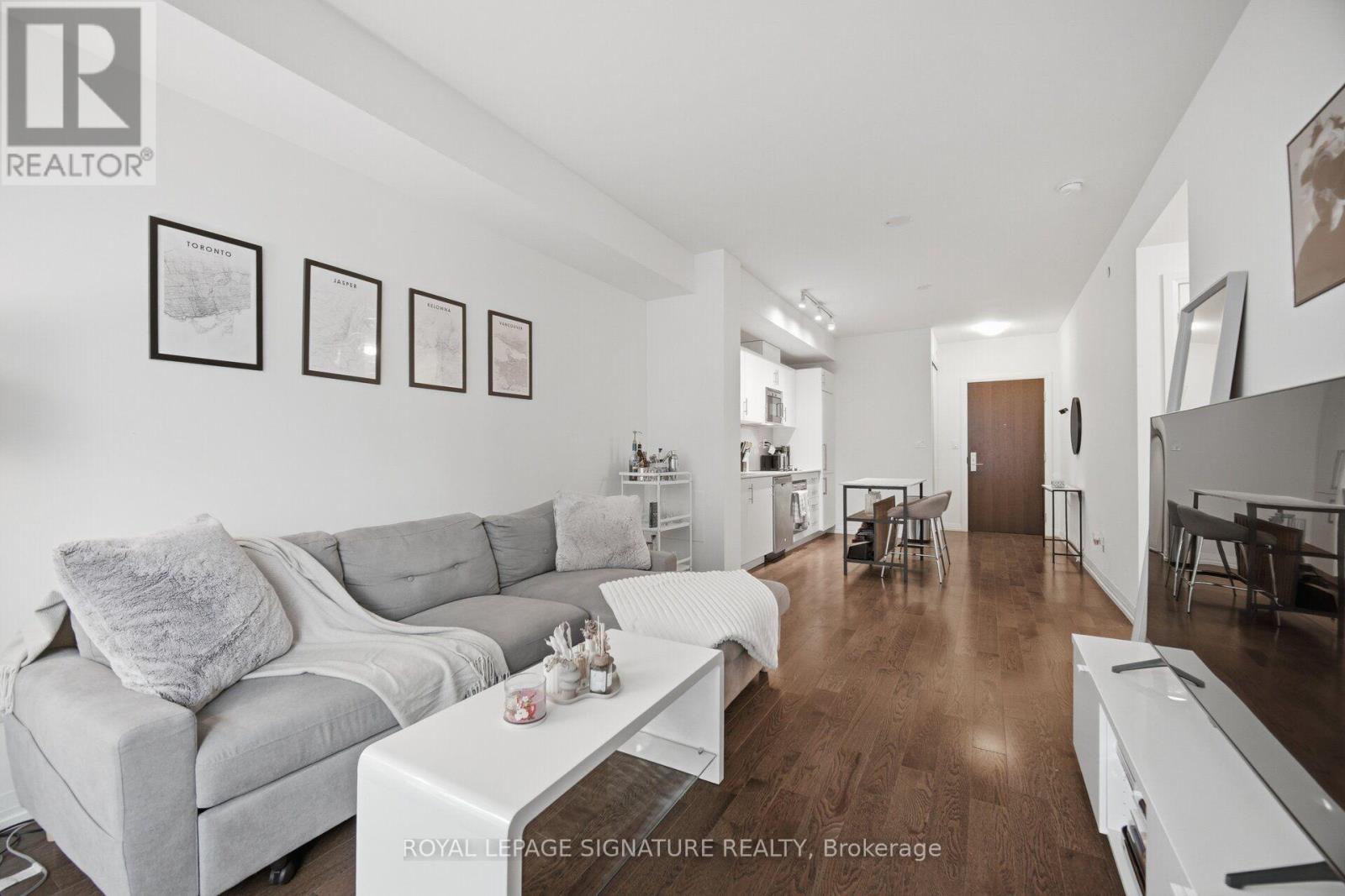 1801 - 460 Adelaide Street E, Toronto, Ontario  M5A 1N6 - Photo 10 - C13734620
