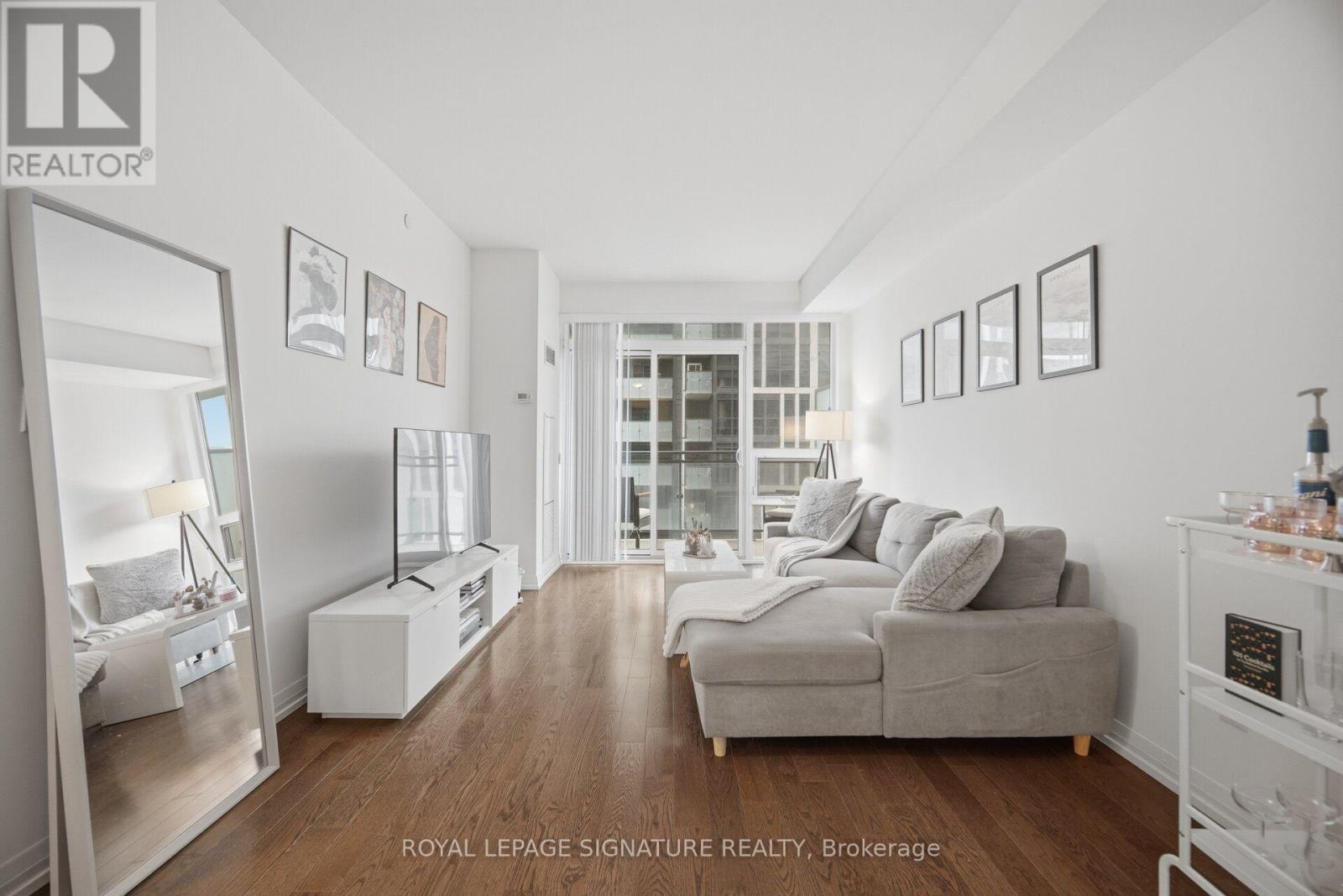 1801 - 460 Adelaide Street E, Toronto, Ontario  M5A 1N6 - Photo 11 - C13734620