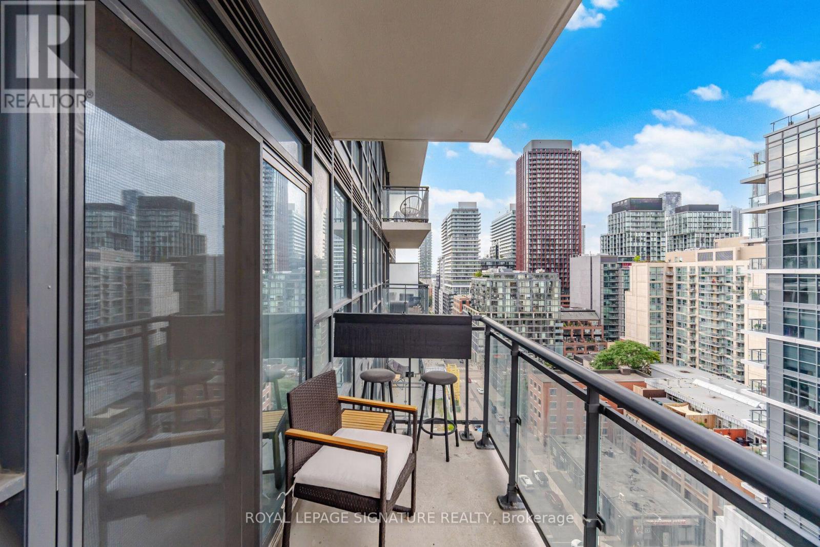 1801 - 460 Adelaide Street E, Toronto, Ontario  M5A 1N6 - Photo 19 - C13734620