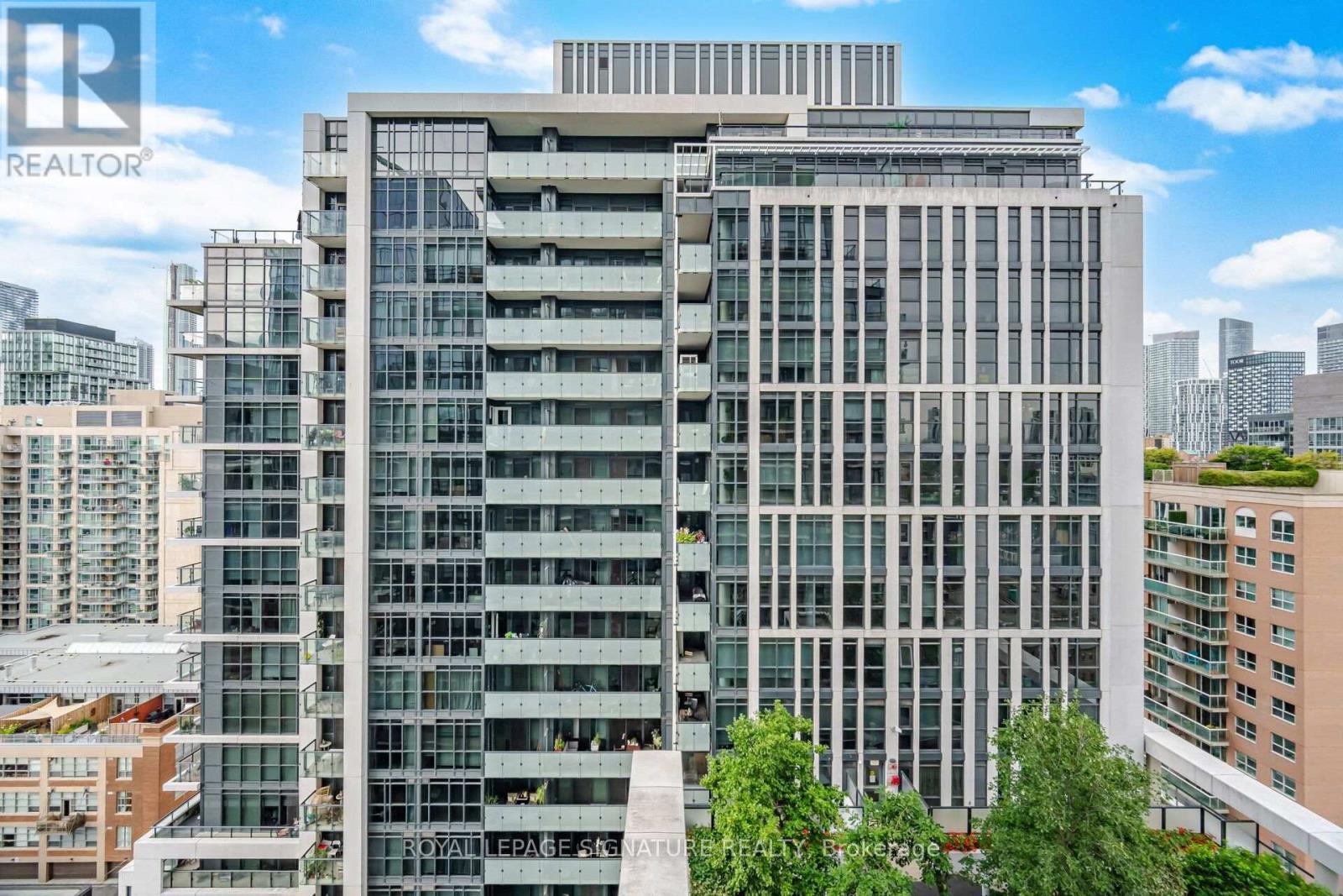 1801 - 460 Adelaide Street E, Toronto, Ontario  M5A 1N6 - Photo 22 - C13734620