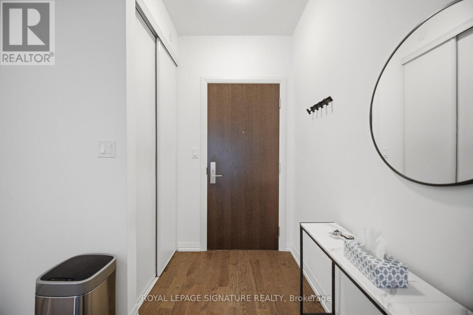 1801 - 460 Adelaide Street E, Toronto, Ontario  M5A 1N6 - Photo 5 - C13734620