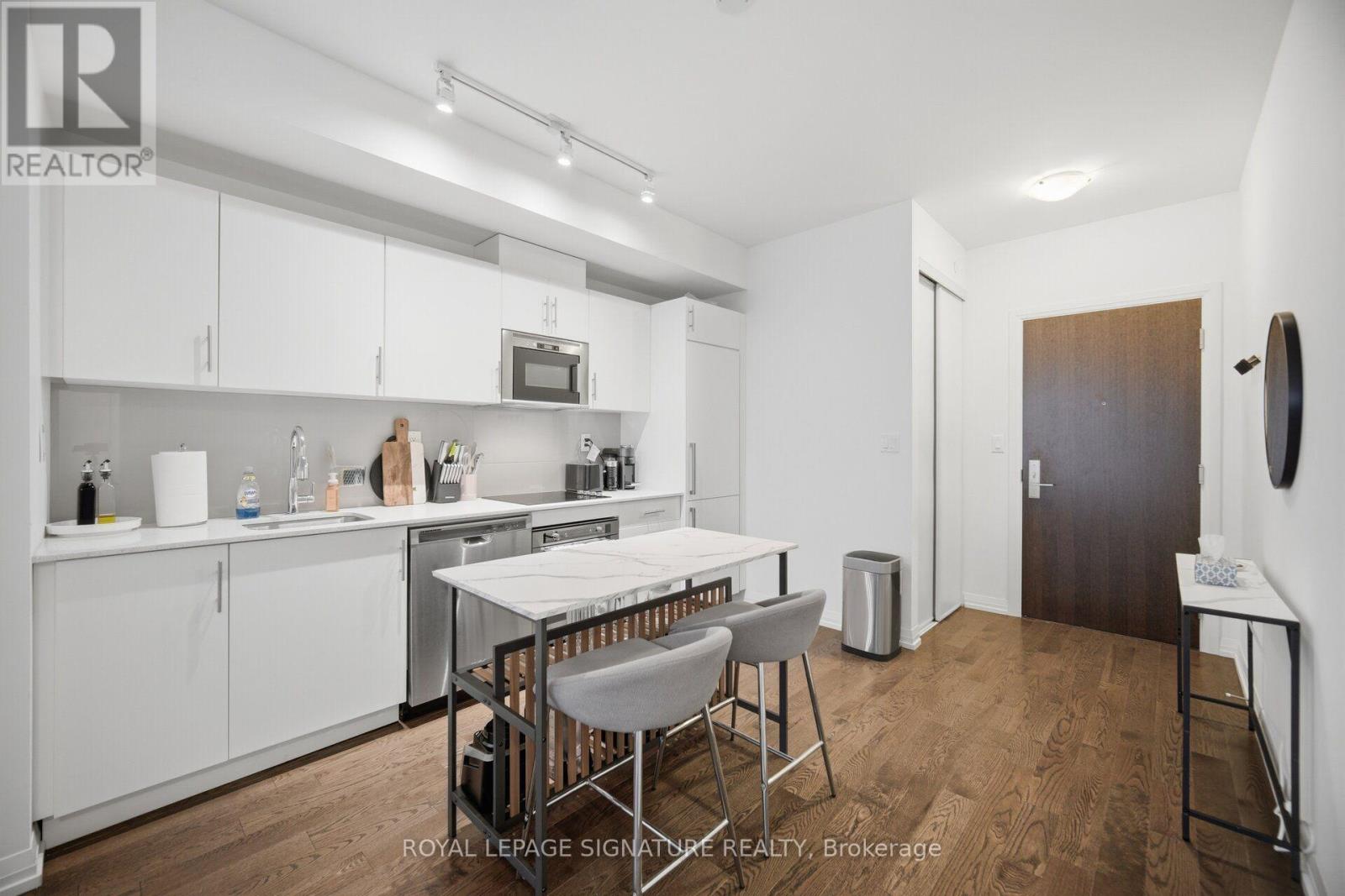1801 - 460 Adelaide Street E, Toronto, Ontario  M5A 1N6 - Photo 8 - C13734620