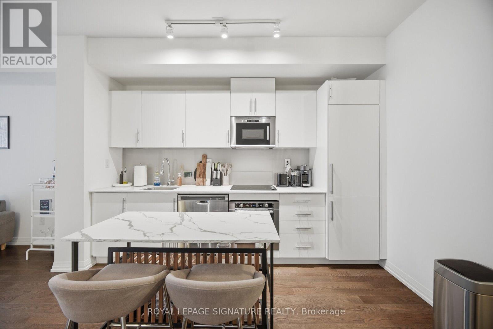 1801 - 460 Adelaide Street E, Toronto, Ontario  M5A 1N6 - Photo 9 - C13734620
