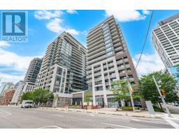 1801 - 460 ADELAIDE STREET E, Toronto, Ontario