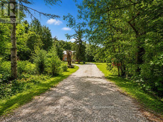 1289 Graham Road, Gravenhurst, Ontario  P0E 1N0 - Photo 2 - X13717062