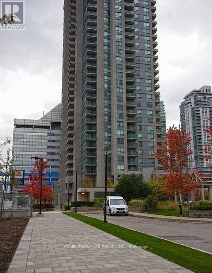 1105 - 60 BRIAN HARRISON WAY, Toronto, Ontario