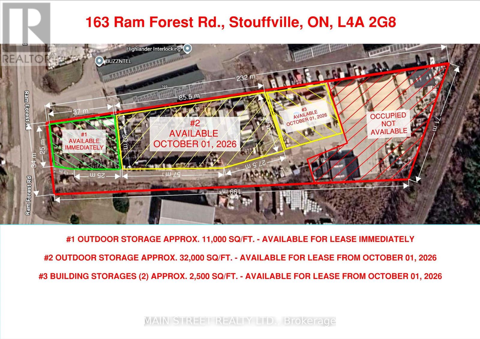 163 RAM FOREST ROAD, Whitchurch-Stouffville, Ontario