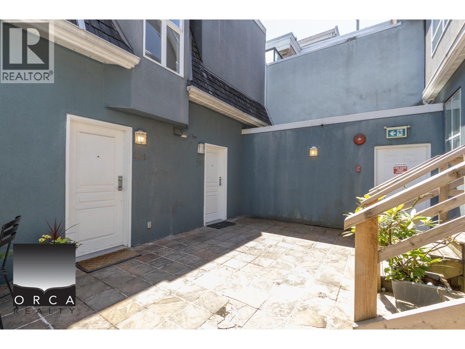 102 3349 Dunbar Street, Vancouver, British Columbia  V6S 2B9 - Photo 2 - R3160689
