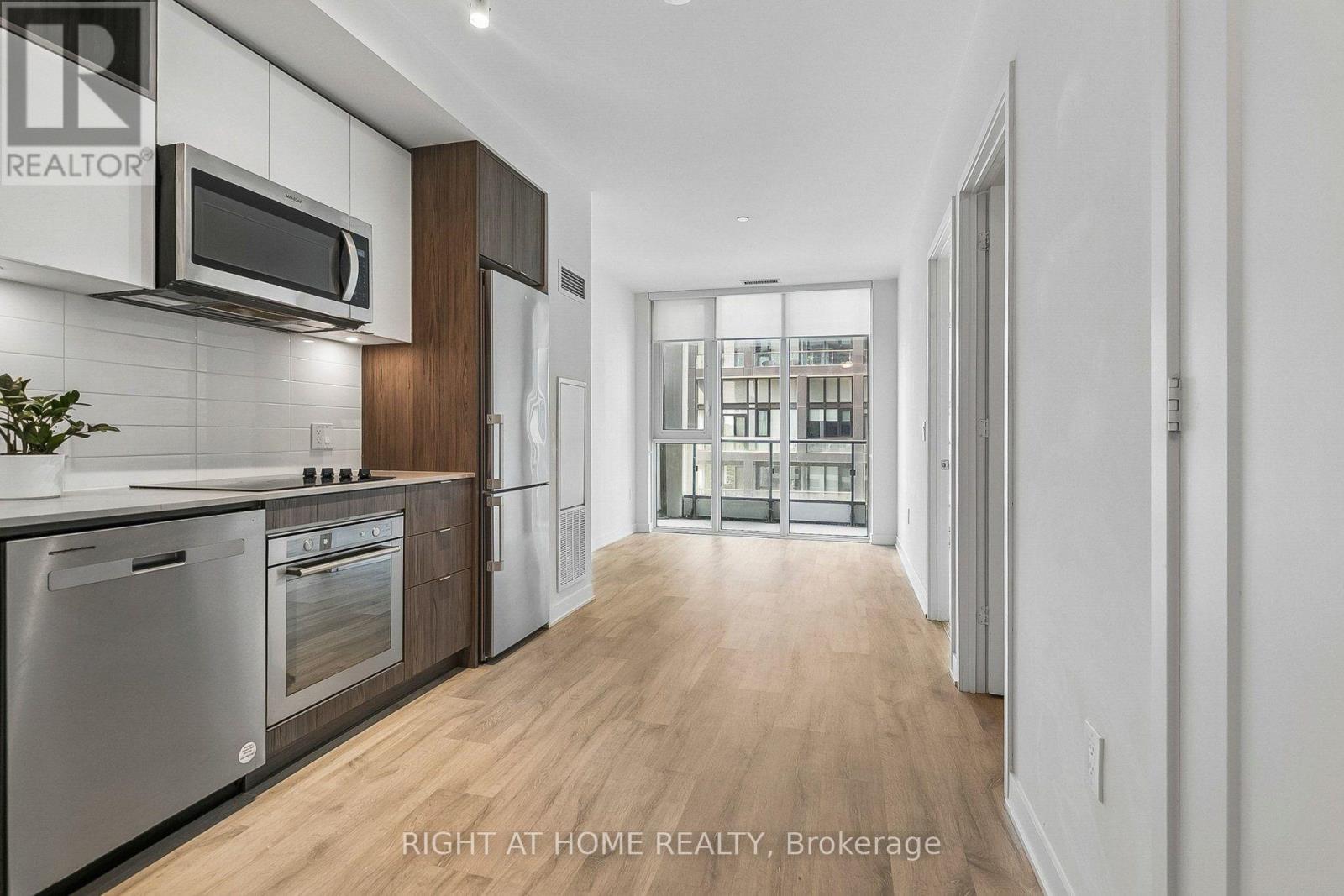 447 - 60 Princess Street, Toronto, Ontario M5A 2C7 - Photo 12 - C13729886