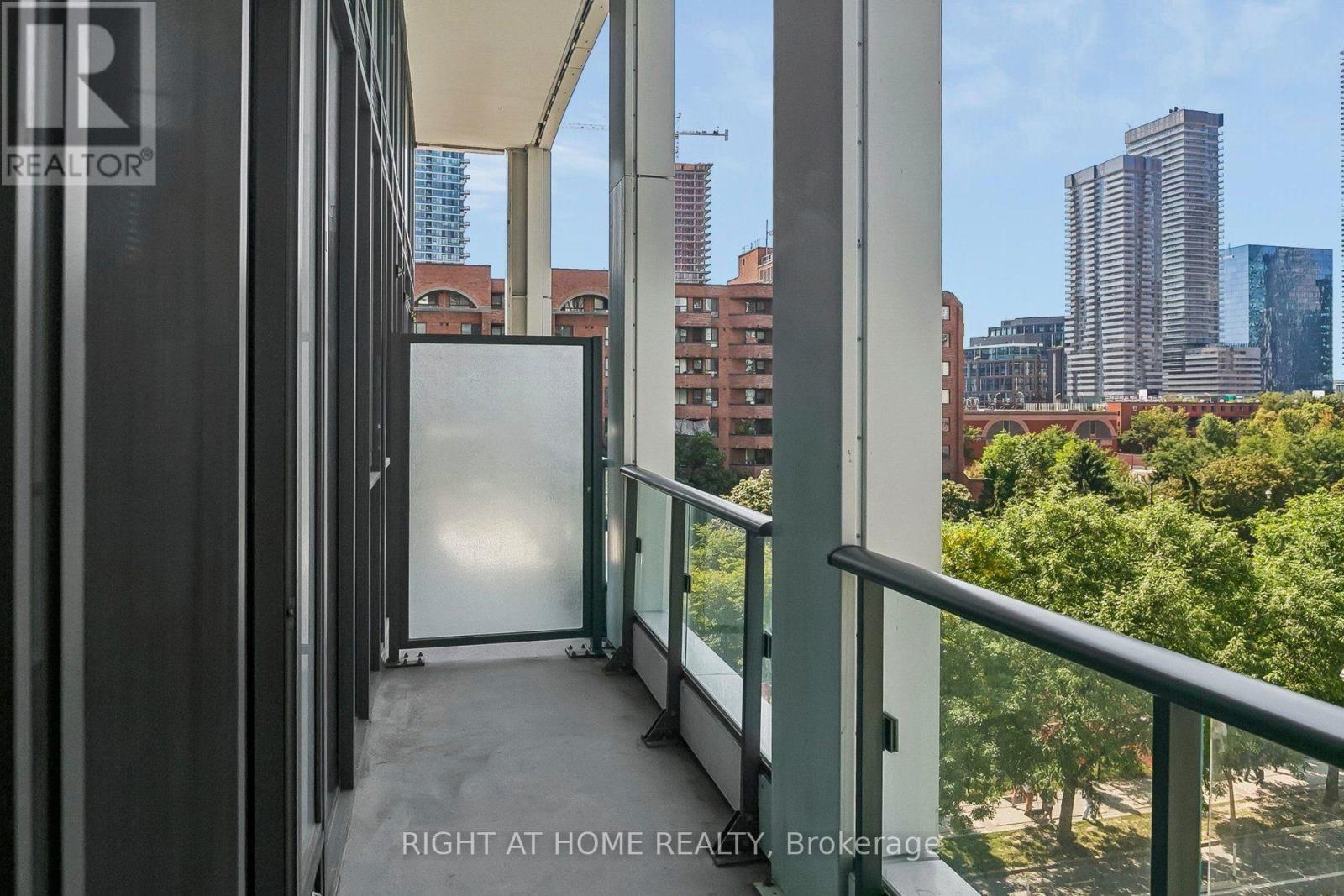 447 - 60 Princess Street, Toronto, Ontario M5A 2C7 - Photo 37 - C13729886