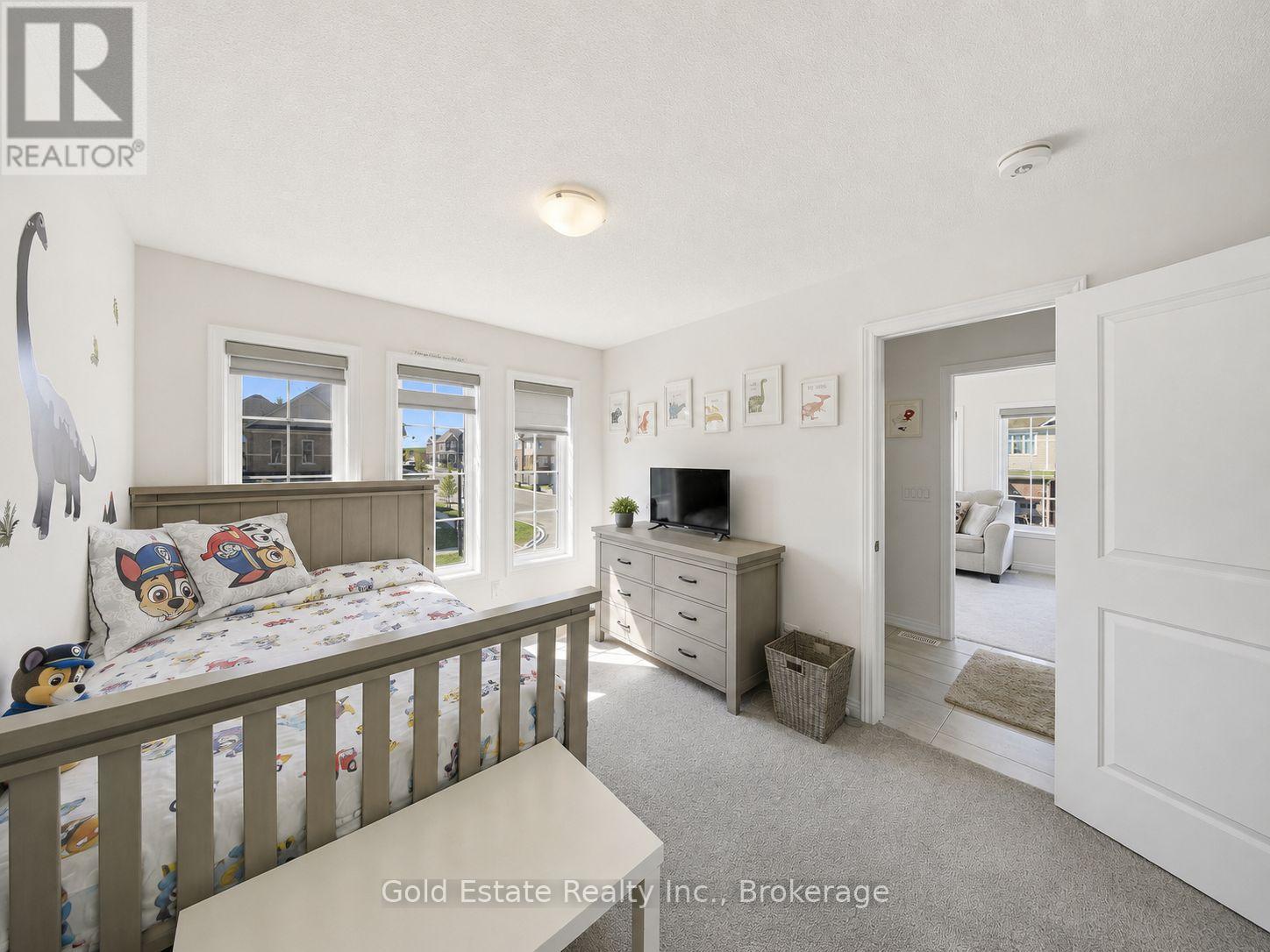 3 Georgina Street, Kitchener, Ontario N2R 1R7 - Photo 27 - X13734604