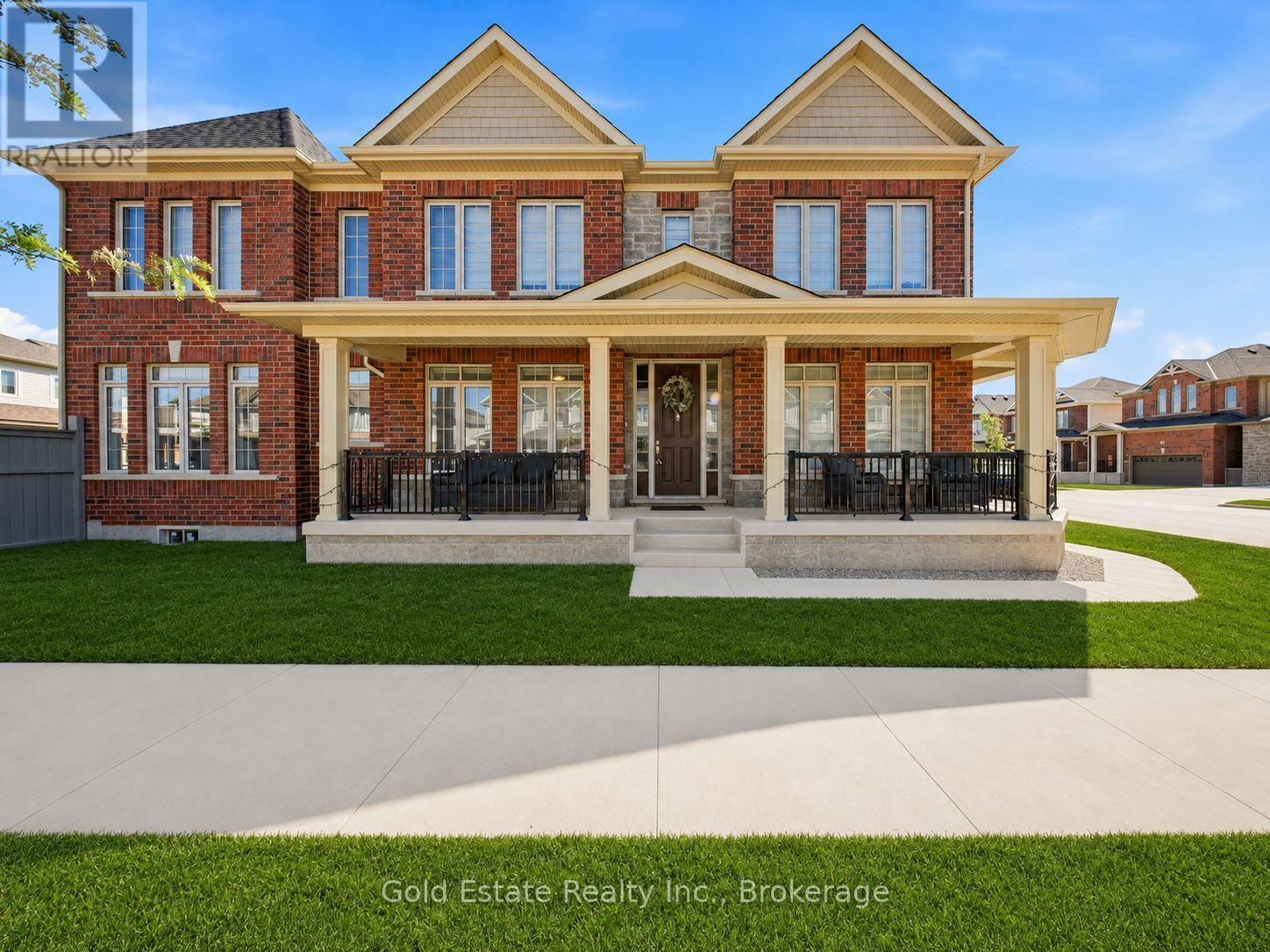 3 Georgina Street, Kitchener, Ontario N2R 1R7 - Photo 4 - X13734604