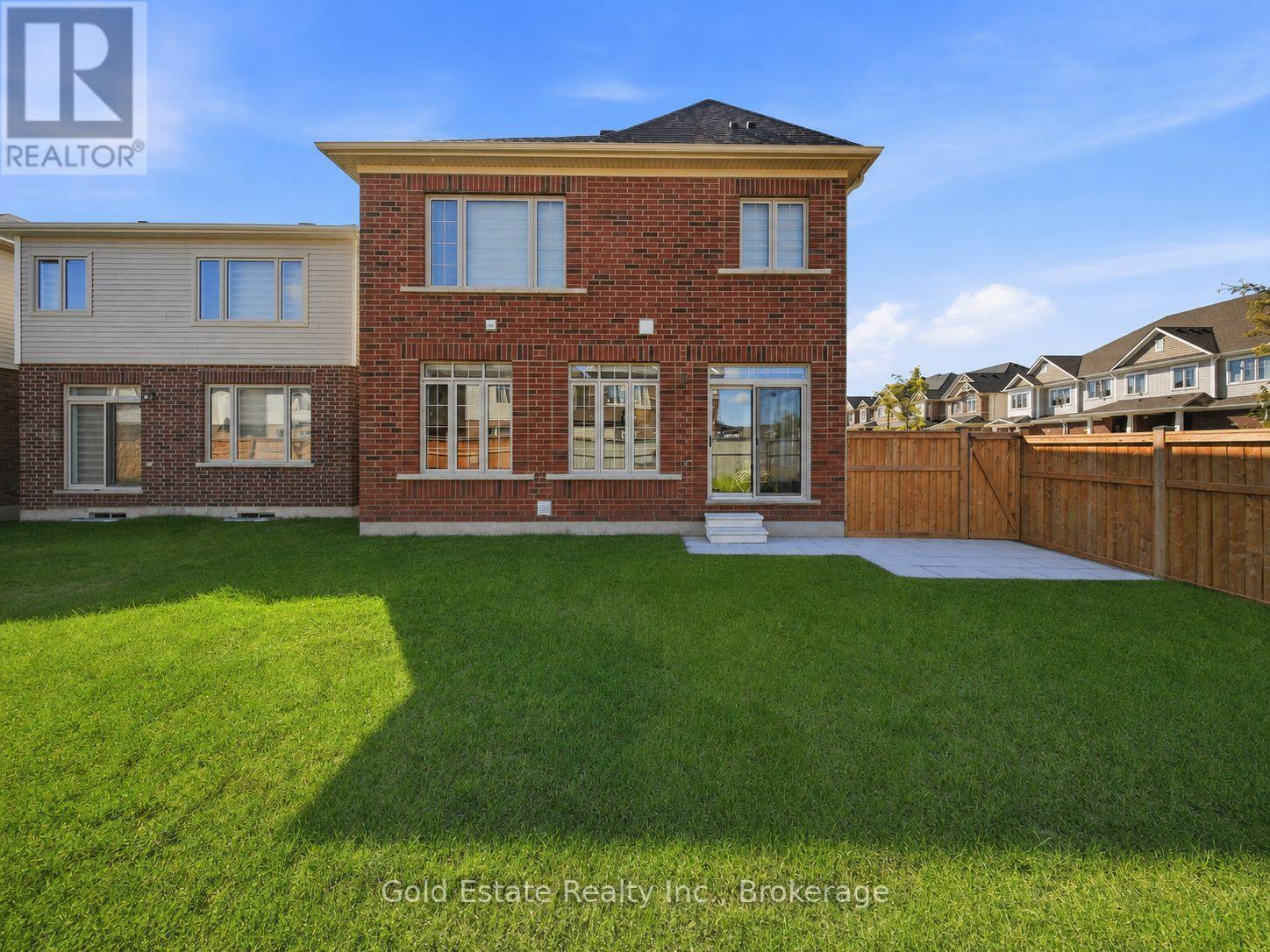 3 Georgina Street, Kitchener, Ontario N2R 1R7 - Photo 47 - X13734604