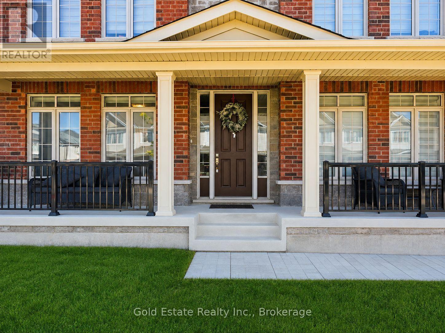 3 Georgina Street, Kitchener, Ontario N2R 1R7 - Photo 5 - X13734604