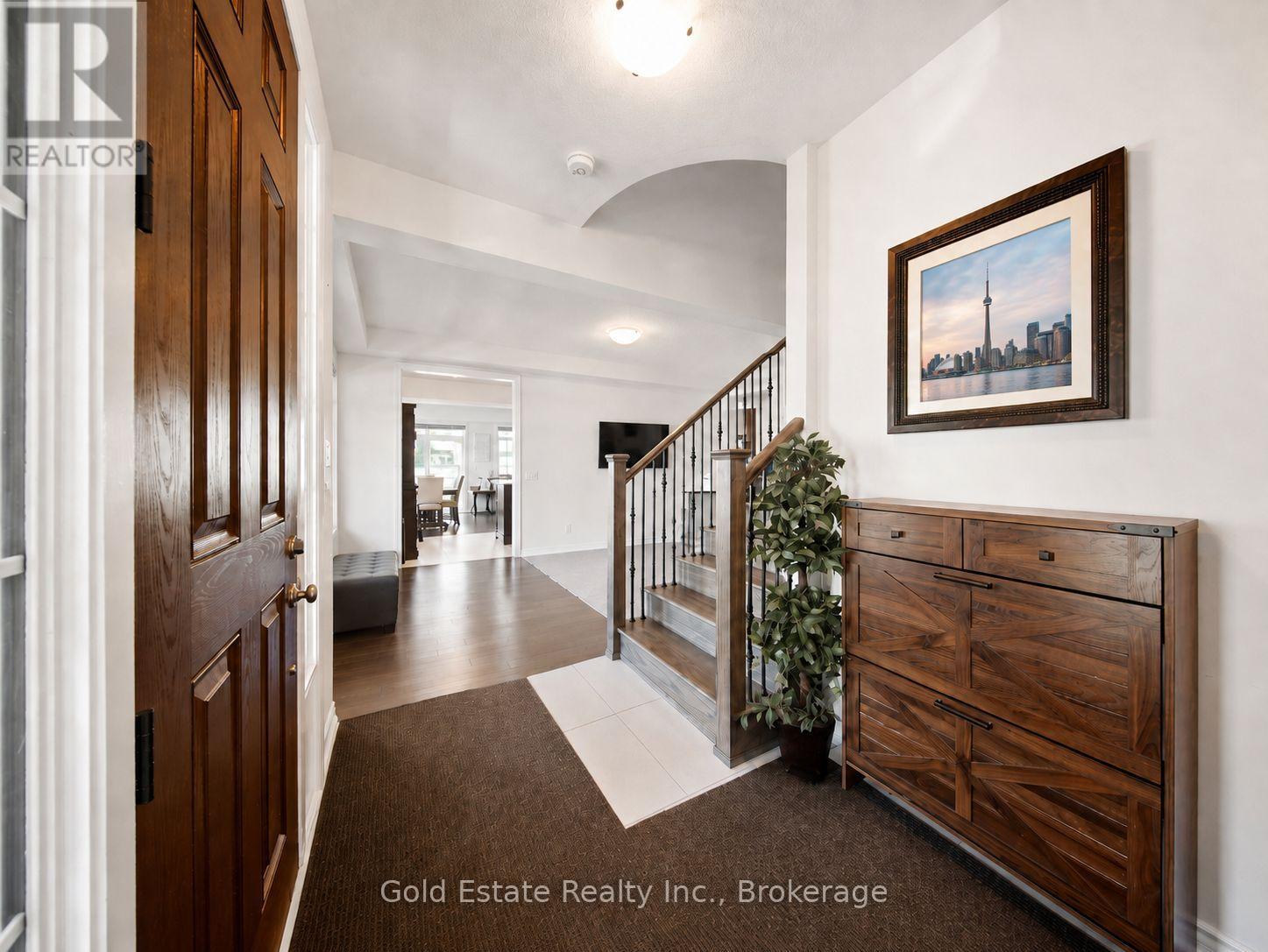 3 Georgina Street, Kitchener, Ontario N2R 1R7 - Photo 8 - X13734604