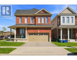 3 GEORGINA STREET, Kitchener, Ontario