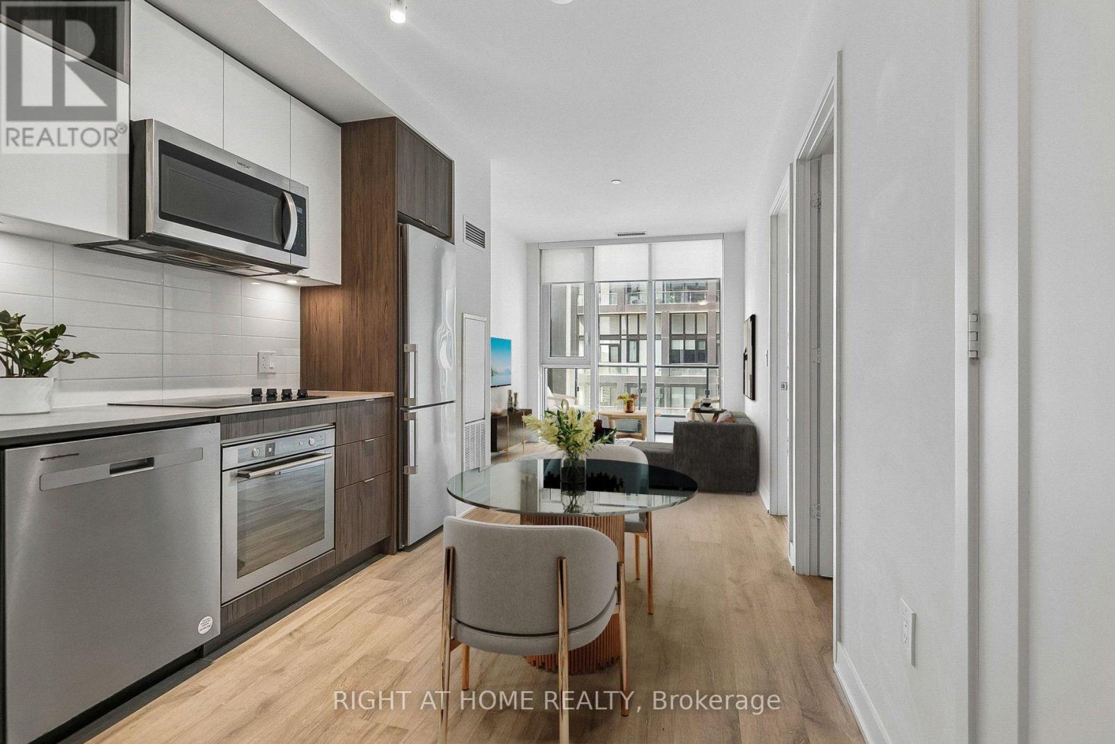 447 - 60 Princess Street, Toronto, Ontario M5A 2C7 - Photo 45 - C13729886