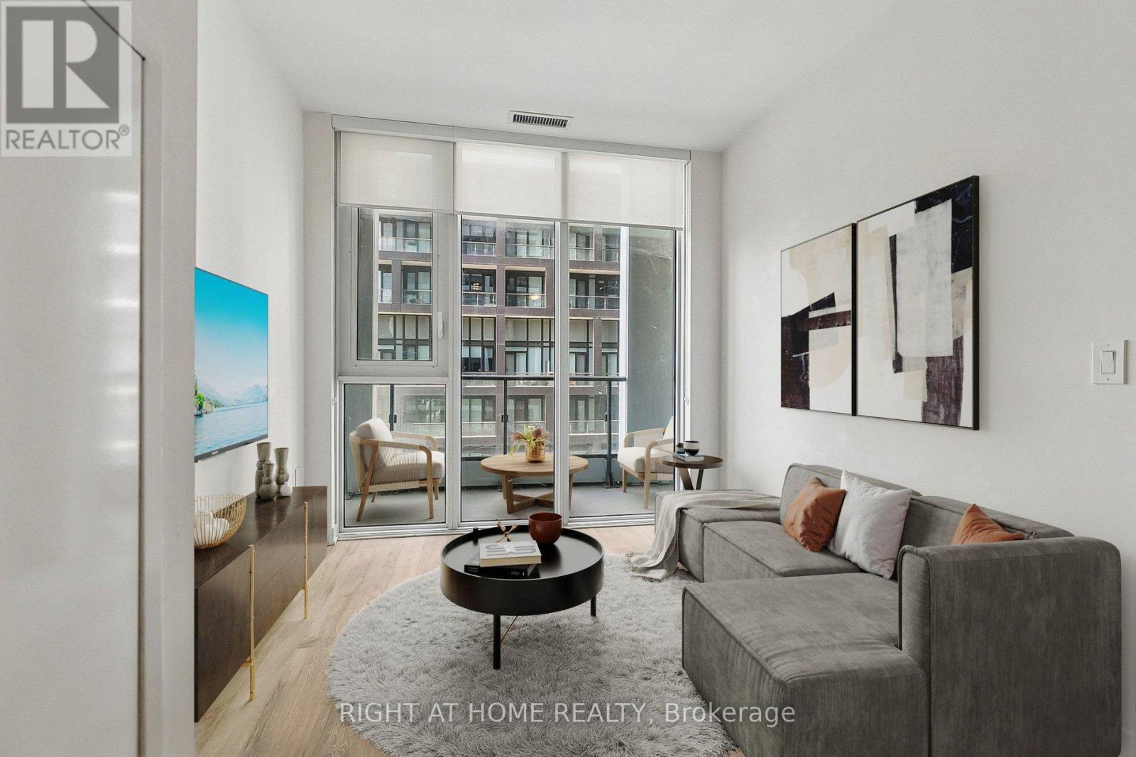 447 - 60 Princess Street, Toronto, Ontario M5A 2C7 - Photo 41 - C13729886