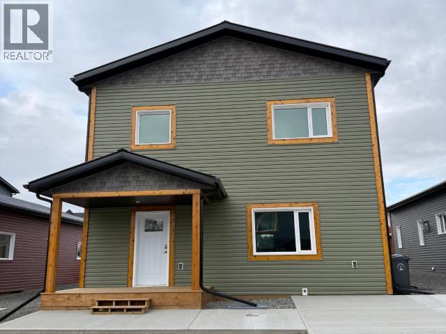 24 Beryl Place, Whitehorse, Yukon  Y1A 6V3 - Photo 1 - 17665