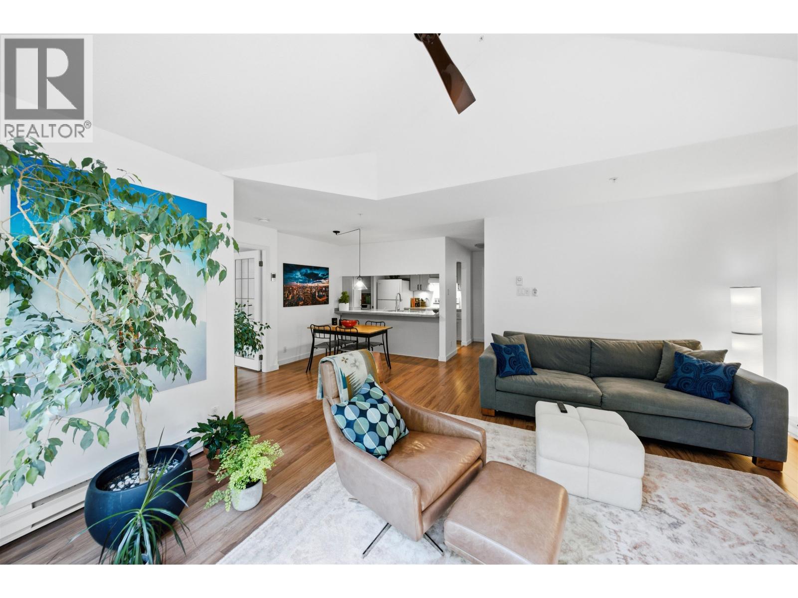 304 865 W 15th Avenue, Vancouver, British Columbia  V5Z 1R8 - Photo 6 - R3160183
