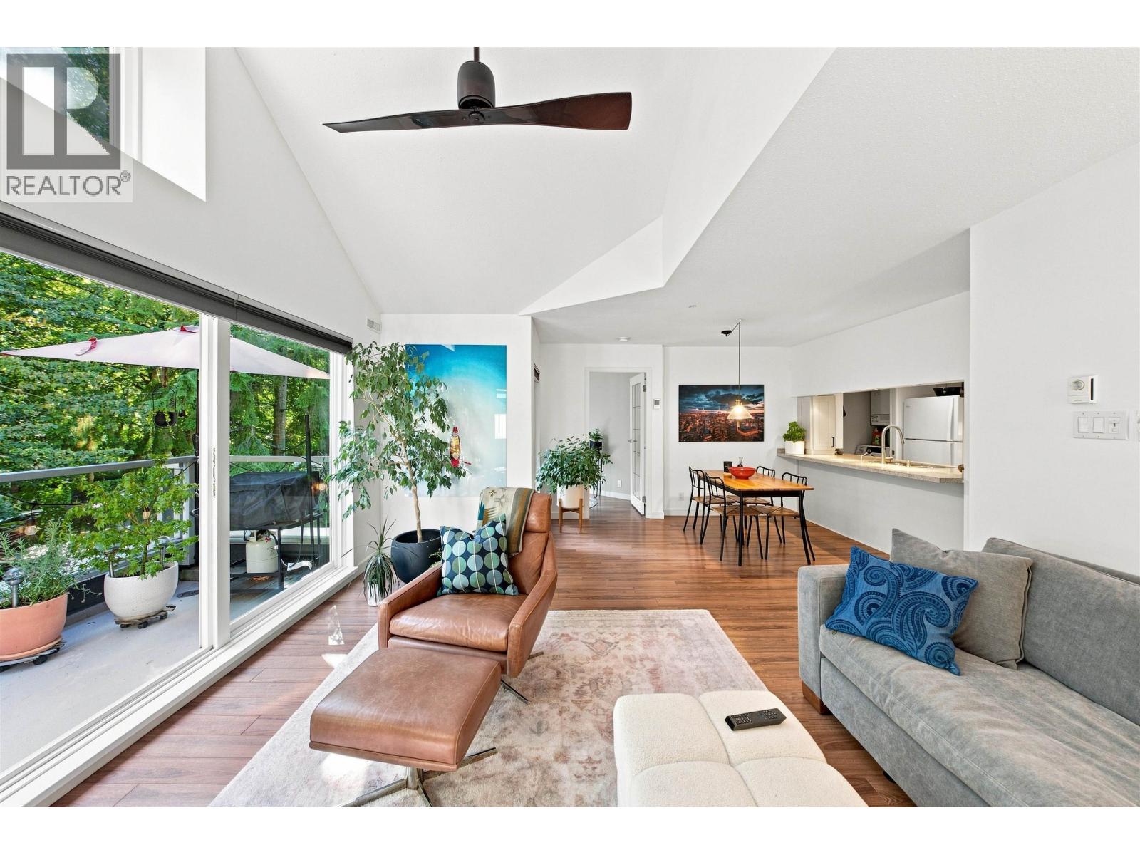 304 865 W 15th Avenue, Vancouver, British Columbia  V5Z 1R8 - Photo 7 - R3160183