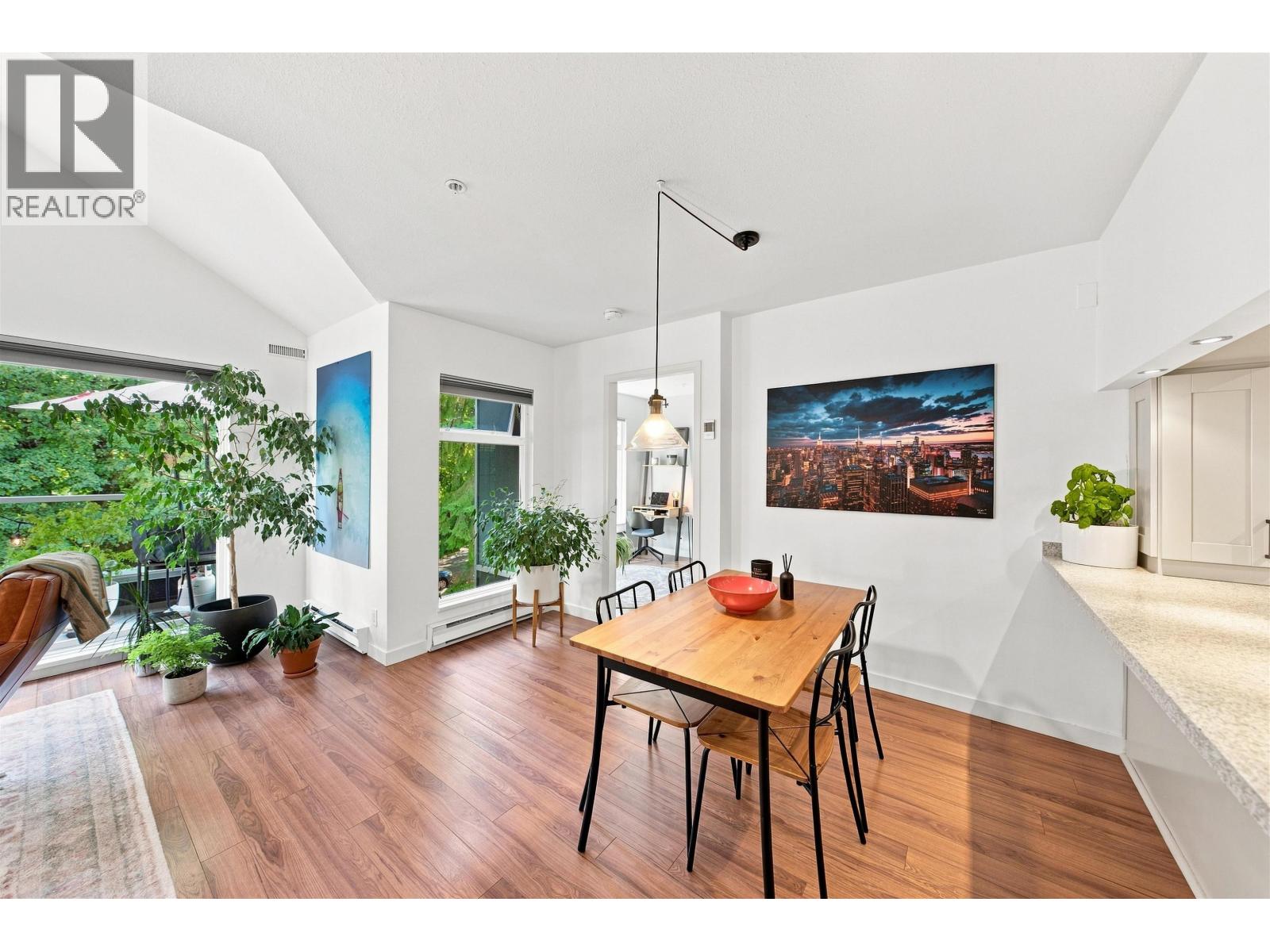 304 865 W 15th Avenue, Vancouver, British Columbia  V5Z 1R8 - Photo 12 - R3160183