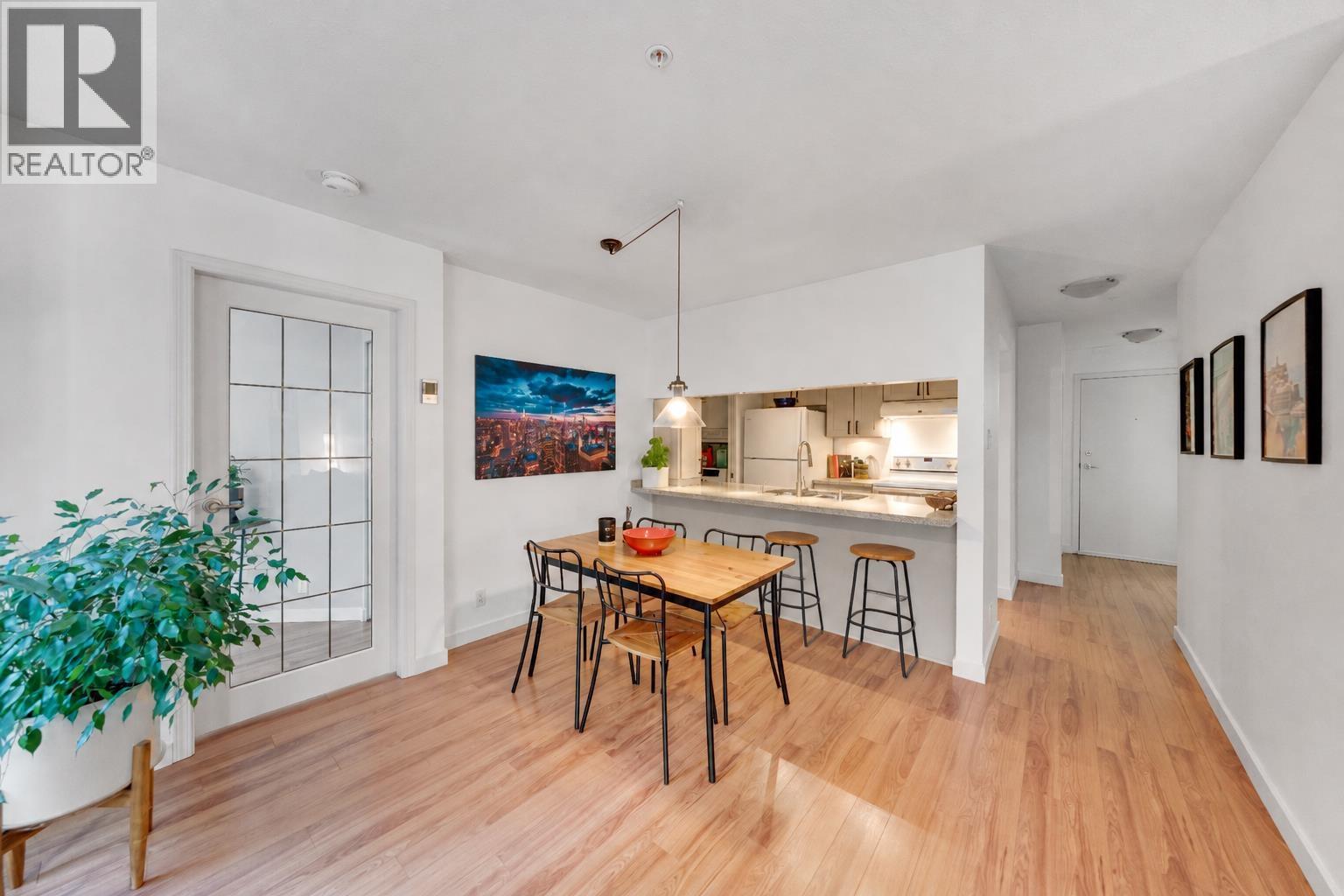 304 865 W 15th Avenue, Vancouver, British Columbia  V5Z 1R8 - Photo 9 - R3160183