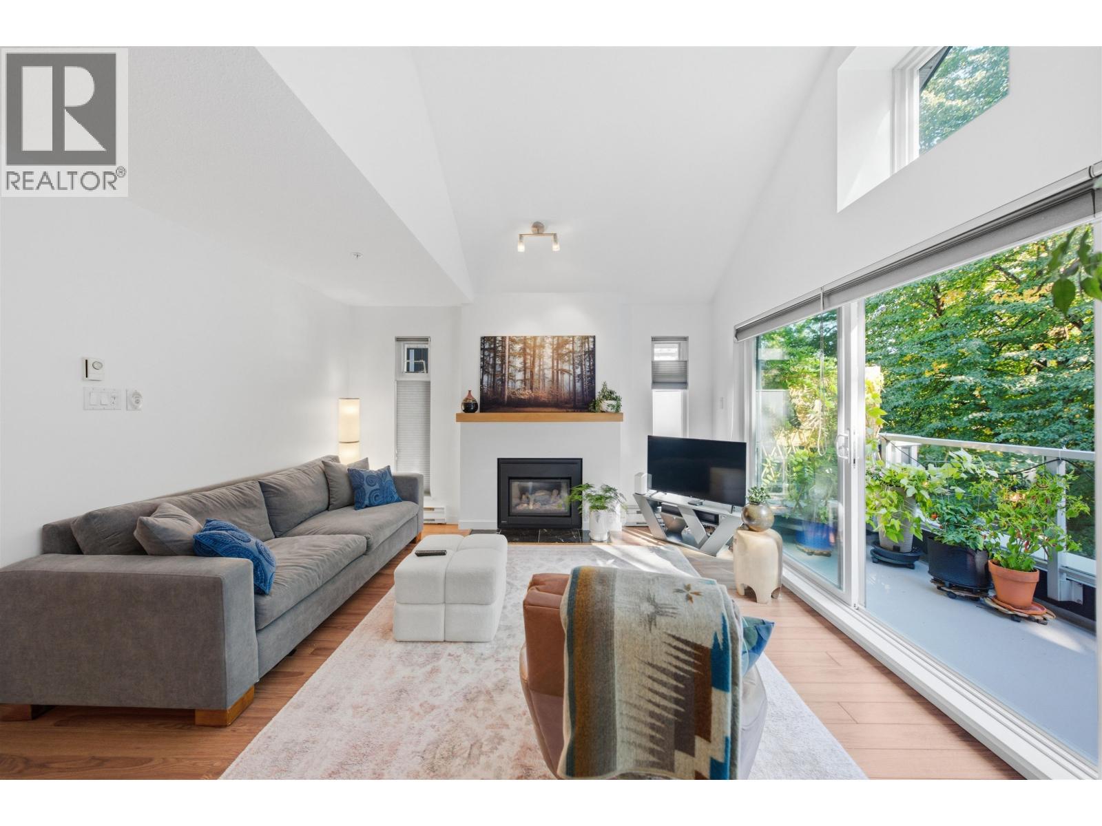 304 865 W 15th Avenue, Vancouver, British Columbia  V5Z 1R8 - Photo 26 - R3160183