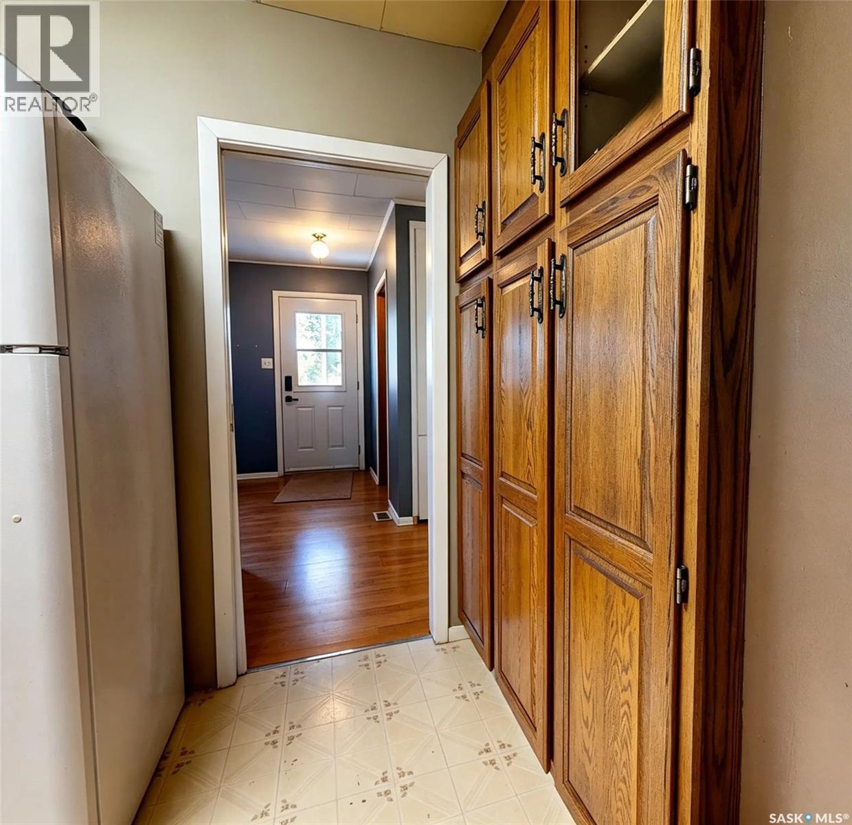 311 Pottery Street, Eastend, Saskatchewan  S0N 0T0 - Photo 16 - SK047234