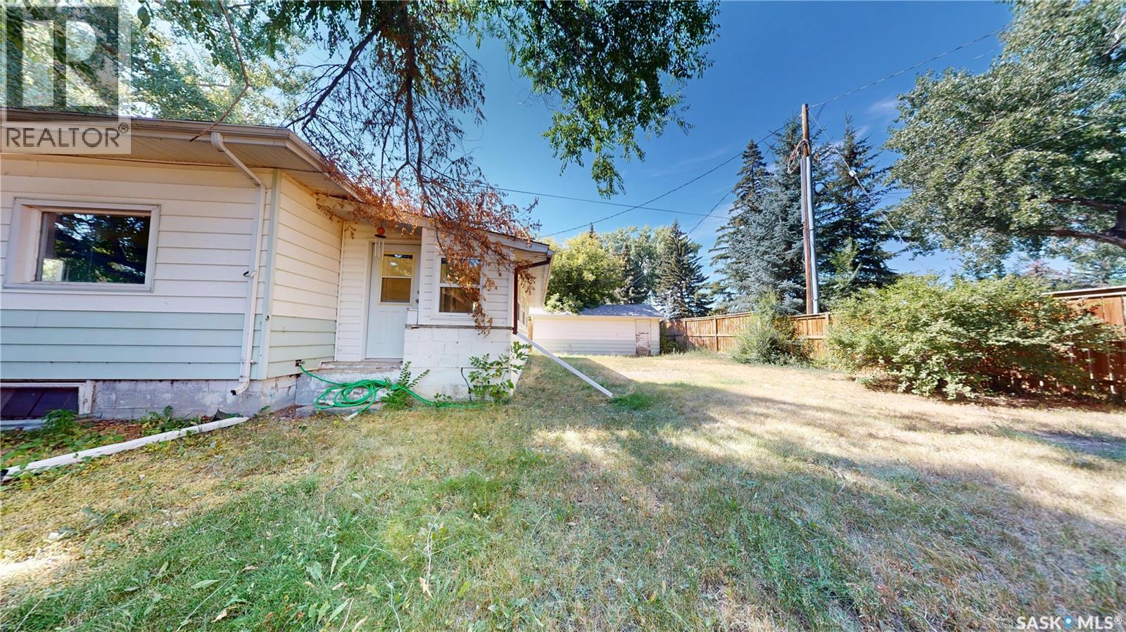 311 Pottery Street, Eastend, Saskatchewan  S0N 0T0 - Photo 47 - SK047234