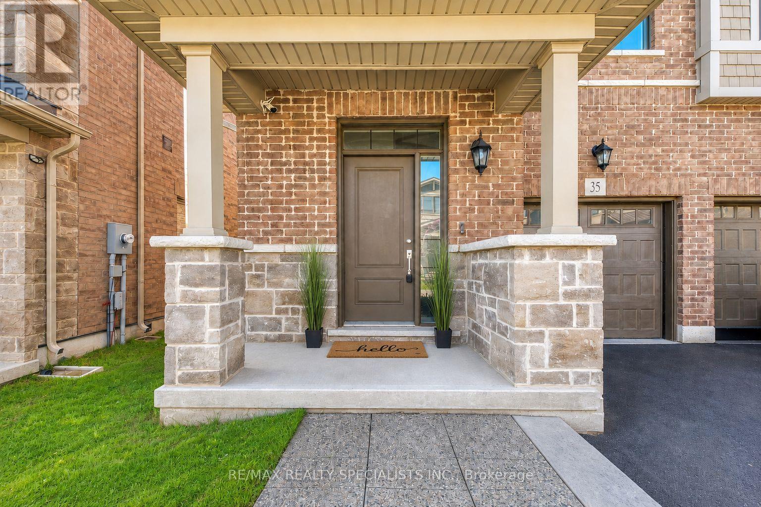 35 Pelican Lane, Hamilton, Ontario  L8K 0A4 - Photo 3 - X13730938