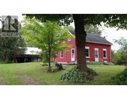 183 JIM BARR ROAD, Horton, Ontario