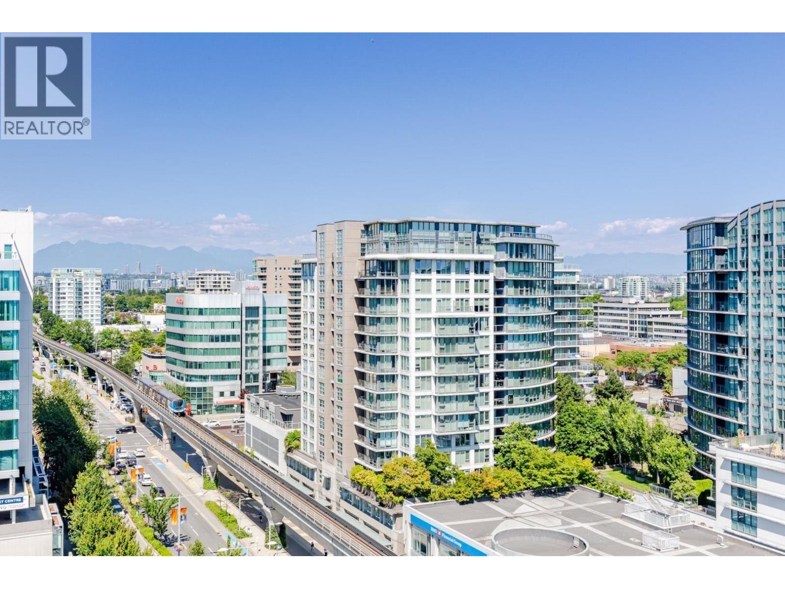 1602 7888 Saba Road, Richmond, British Columbia  V6Y 0A2 - Photo 11 - R3160246