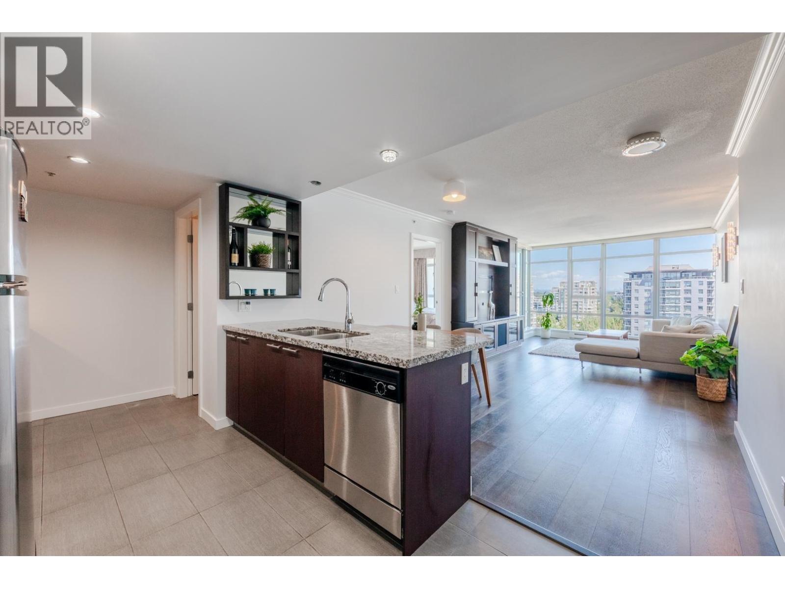 1602 7888 Saba Road, Richmond, British Columbia  V6Y 0A2 - Photo 6 - R3160246