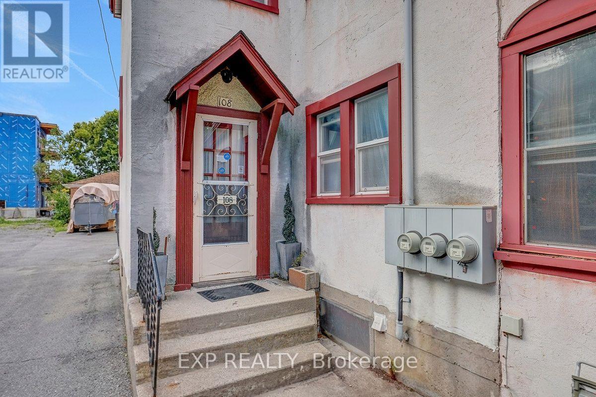 108 Lebreton Street N, Ottawa, Ontario K1R 7H4 - Photo 2 - X13734664