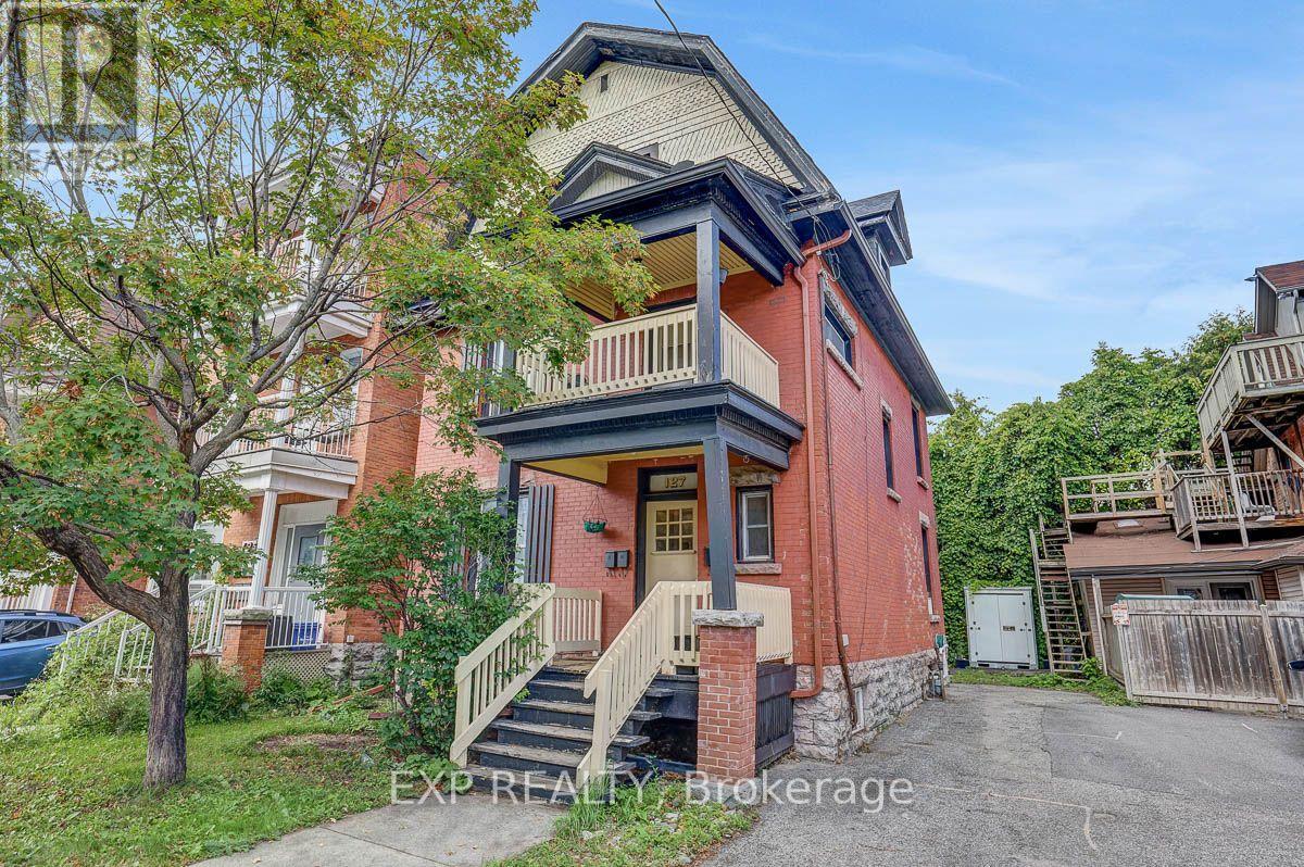 127 Osgoode Street, Ottawa, Ontario